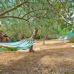 Nyaraló Lavanda