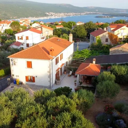 Lavanda Dom wakacyjny Kornić