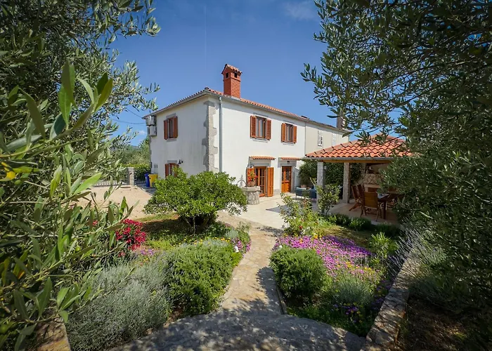 Nyaraló Lavanda