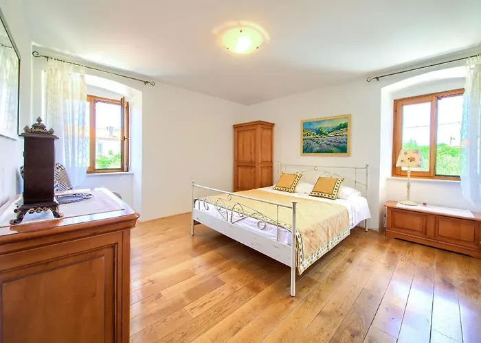 Lavanda Vakantiehuis *