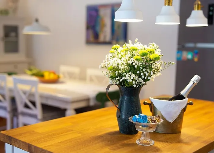 Lavanda Vakantiehuis