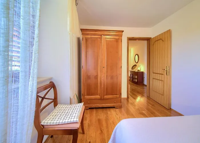 Vakantiehuis Lavanda Kornić