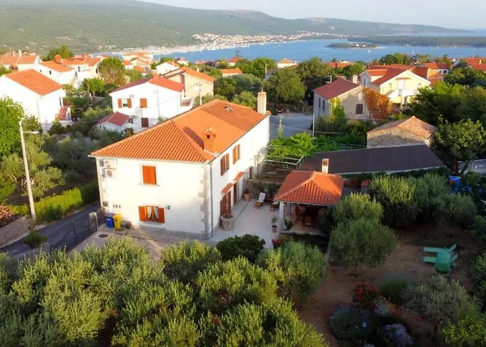 Lavanda Vakantiehuis Kornić