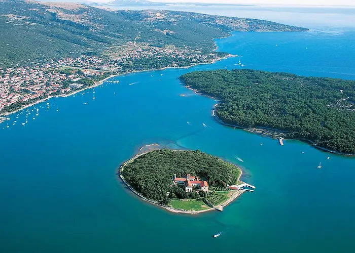 Vakantiehuis Lavanda Kornić