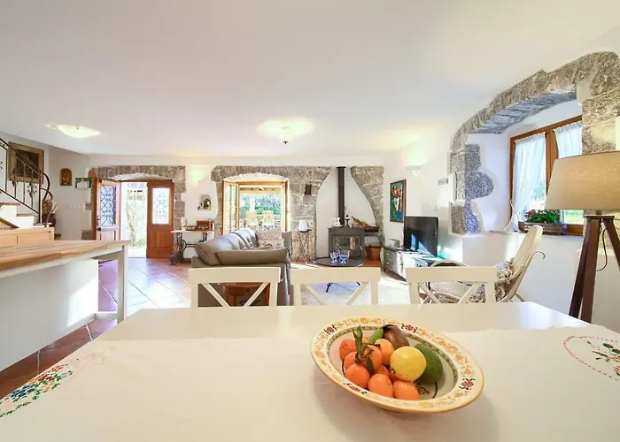 Vakantiehuis Lavanda