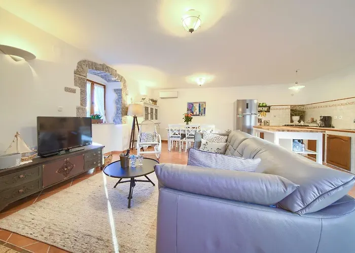Lavanda Vakantiehuis *