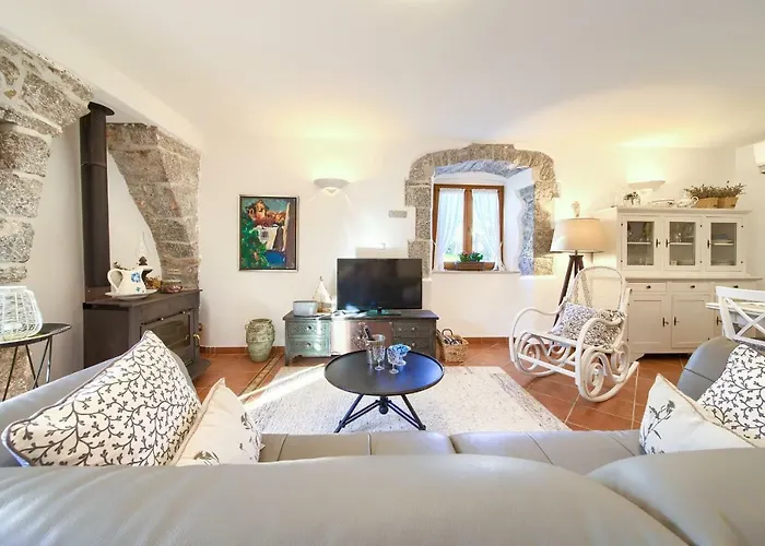 Lavanda Vakantiehuis *