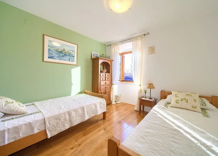 Lavanda Ferienhaus Kornić