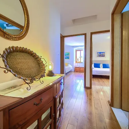 Ferienhaus Lavanda Kornić