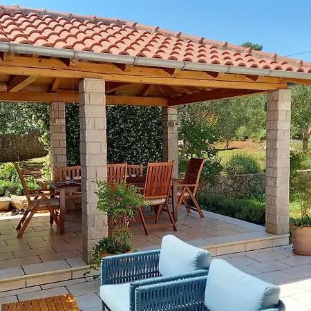 Lavanda Ferienhaus Kornić