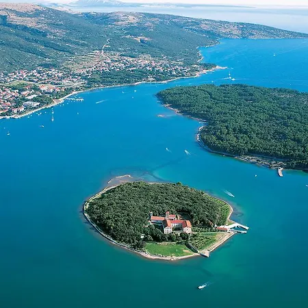 Ferienhaus Lavanda Kornić