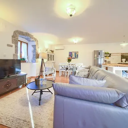 Lavanda Ferienhaus *