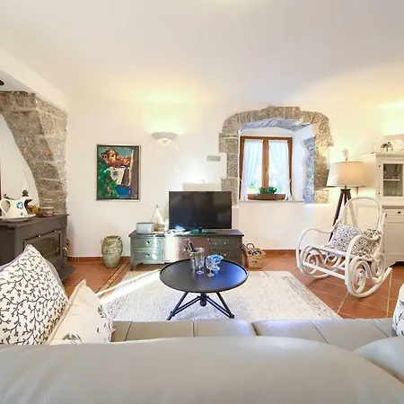 Lavanda Ferienhaus *