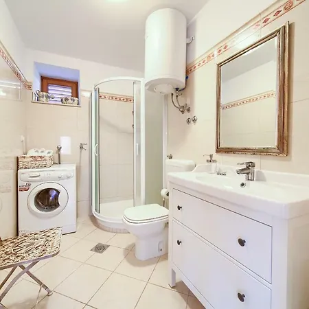 Ferienhaus Lavanda *